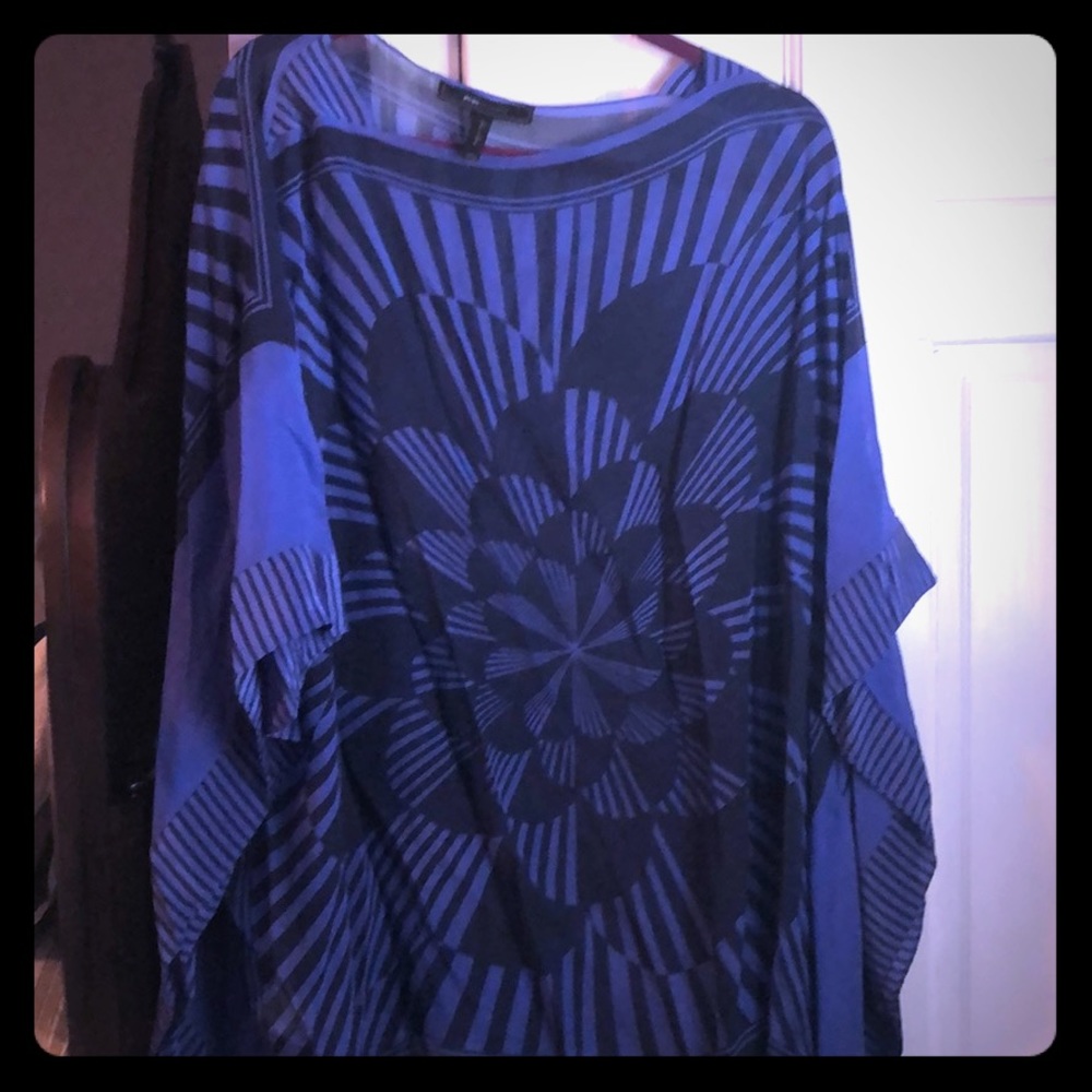 BCBG Dress